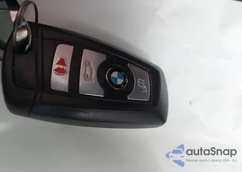 2016 BMW X3 xDrive28I из США, поврежденный, VIN 5UXWX9C5XG0D85144